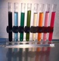 大人のための自由研究 「7色/虹色のビール」を作ってみよう!?
