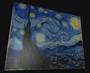 ゴッホの「星月夜」を3次元的にグリグリ眺めてみよう!?