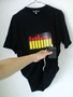 音に反応して光る”イコライザー”Tシャツはカッコいい!?
