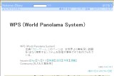 WPS(World Panolama System) WPS(World Panolama System)