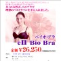 バイオ・ブラ eⅡ Bio Bra セクシー下着