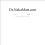 Dr.NakaMats.Com